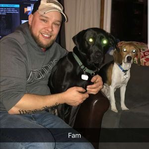 Meet your Posher, Craig